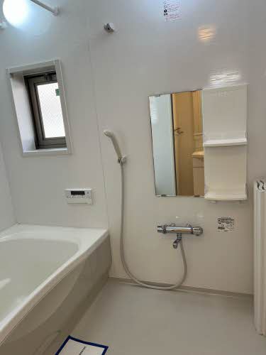 メゾン　ドゥ　ルポ 2201号-2