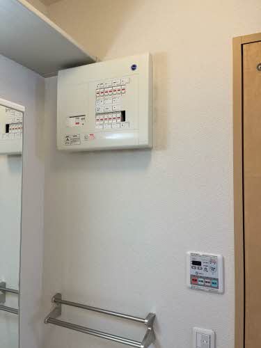 メゾン　ドゥ　ルポ 2201号-6