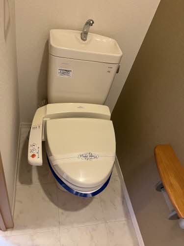 メゾン　ドゥ　ルポ 2201号-8