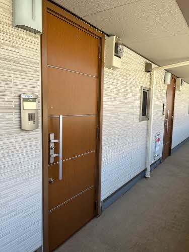 メゾン　ドゥ　ルポ 2201号-9