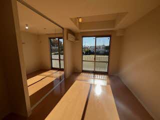 メゾン ドゥ ルポ 2203号-2