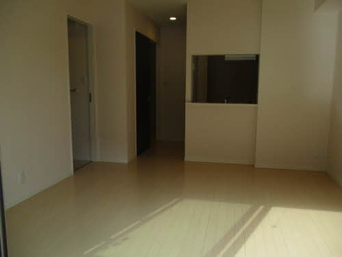 シャーメゾンひまわり 0101号-3