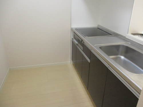 シャーメゾンひまわり 0101号-7