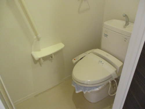 シャーメゾンひまわり 0101号-8