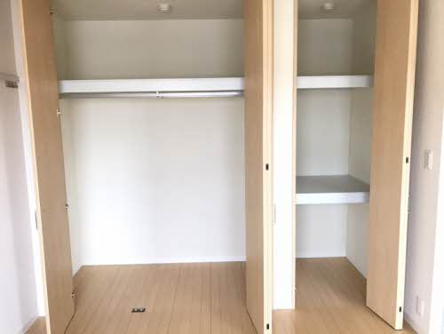 ソレイユ　ヴィラ 0303号-8