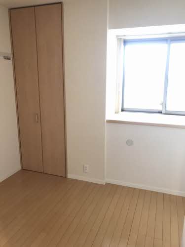 ソレイユ　ヴィラ 0303号-9