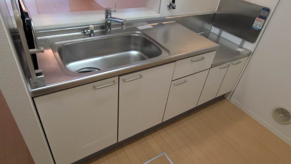 シャーメゾン有本 0103号-9