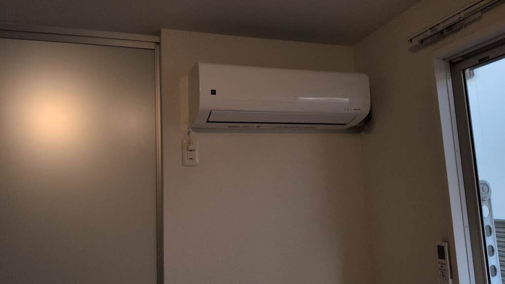 シャーメゾン有本 0103号-12