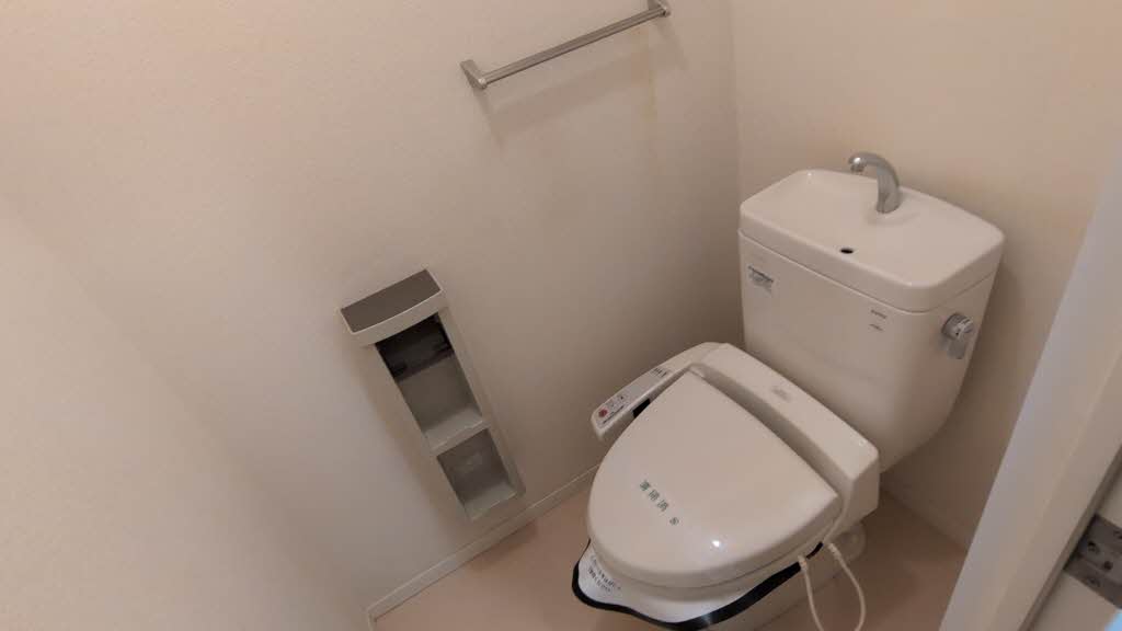 シャーメゾン有本 0103号-13