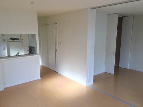 シャーメゾン有本 0203号-2