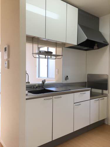 シャーメゾン有本 0203号-3