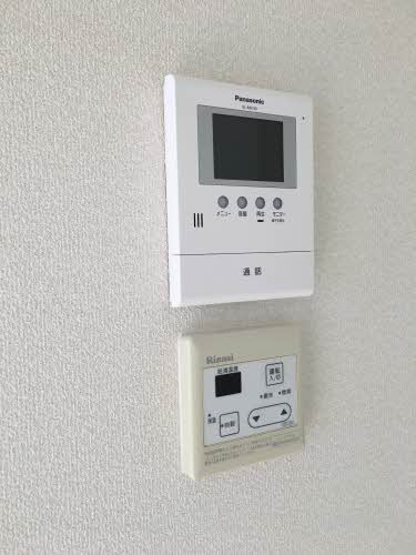 シャーメゾン有本 0203号-4