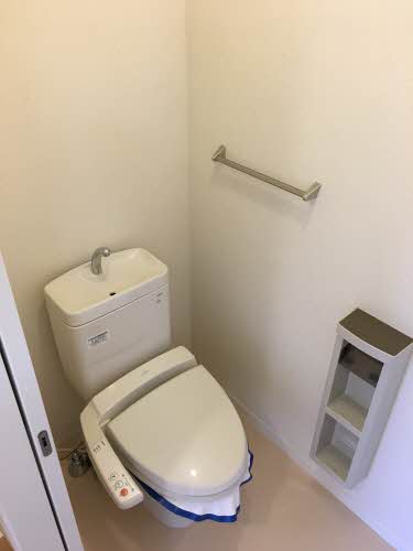 シャーメゾン有本 0203号-6