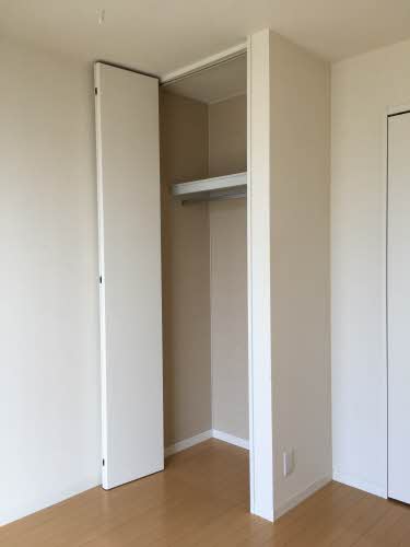 シャーメゾン有本 0203号-8