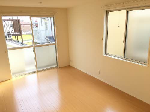 シャーメゾン有本 0203号-9