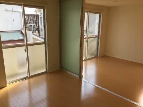 シャーメゾン有本 0203号-10