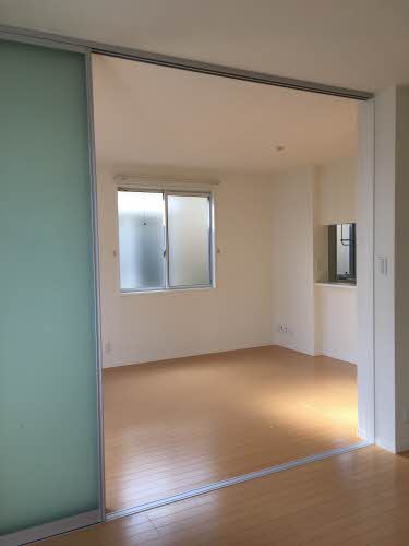 シャーメゾン有本 0203号-12