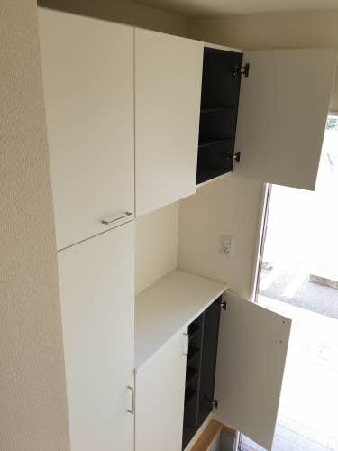 シャーメゾン有本 0203号-13