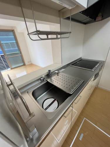 クレア大和八木 A103号-2