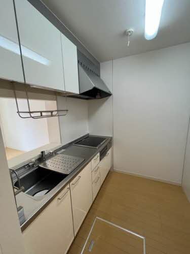 クレア大和八木 A103号-3