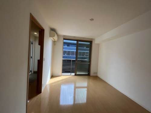 クレア大和八木 A103号-4