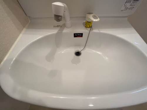 クレア大和八木 A103号-11