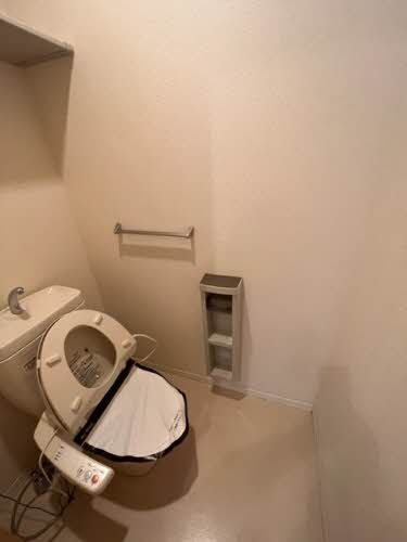 クレア大和八木 A103号-12