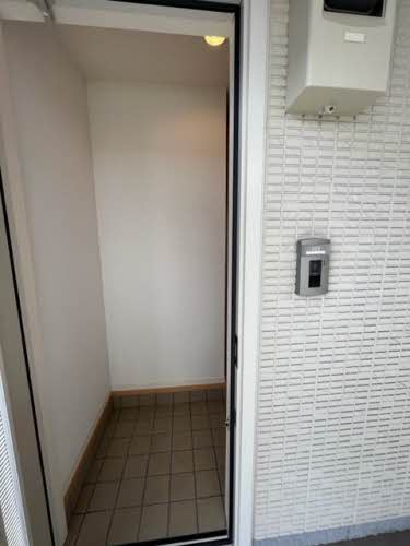 クレア大和八木 A103号-14