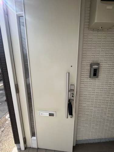 クレア大和八木 A103号-15