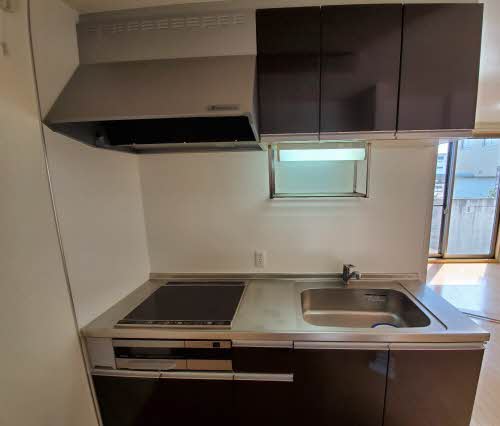 グリーンフォレスト 0105号-4