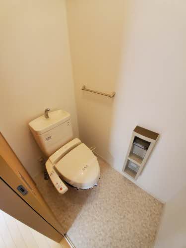 グリーンフォレスト 0105号-5