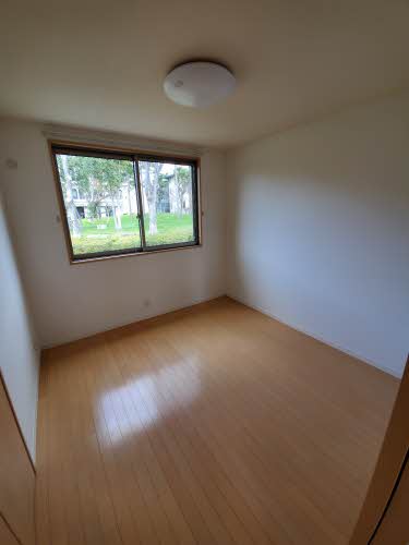 グリーンフォレスト 0105号-10