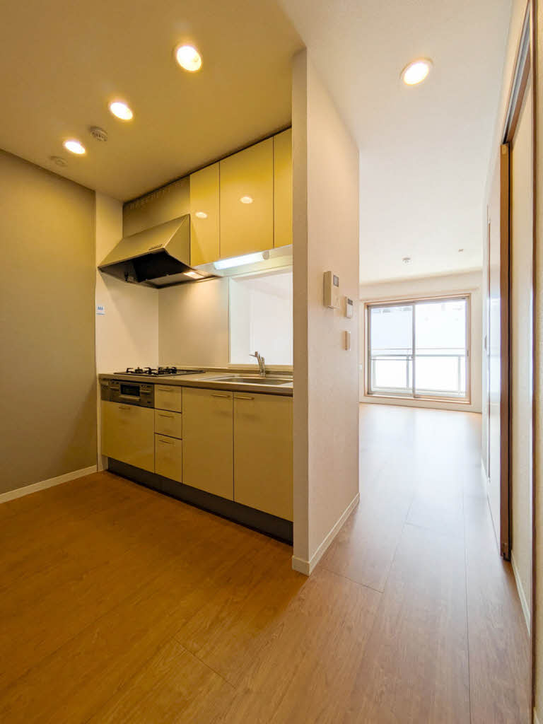 第３シンワマンション 0303号-4