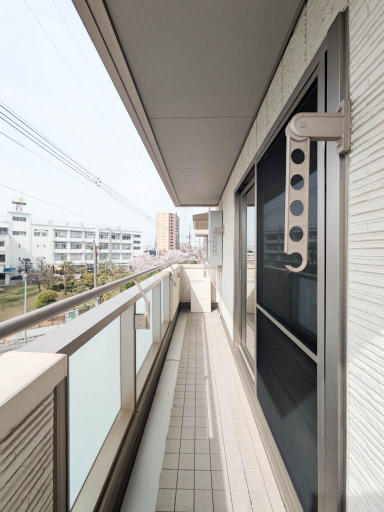 第３シンワマンション 0303号-11