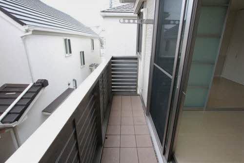 Mon Amour B203号-13