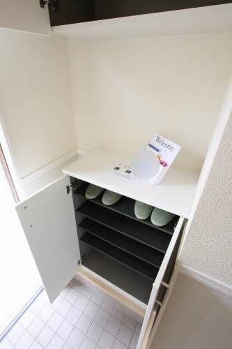 Mon Amour B203号-14