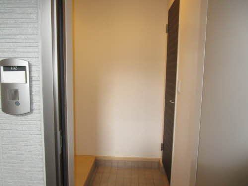 ｉｌ　ｓｏｌｅ　Ⅰ，Ⅱ B102号-4