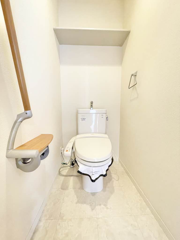 アマービレ泉ヶ丘 0103号-11