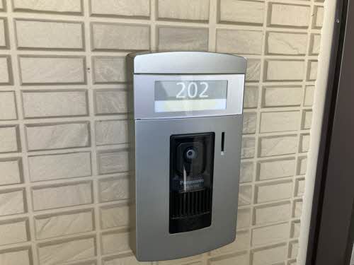 シャーメゾン小山 0202号-2