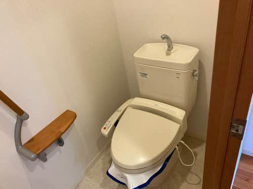 シャーメゾン小山 0202号-6