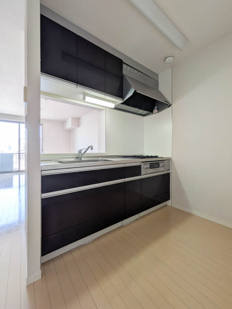 シャーメゾン凜 0205号-4