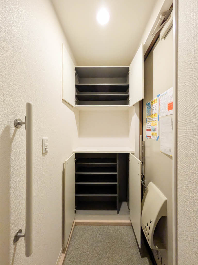 シャーメゾン凜 0205号-7