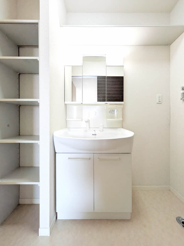 シャーメゾン凜 0205号-8