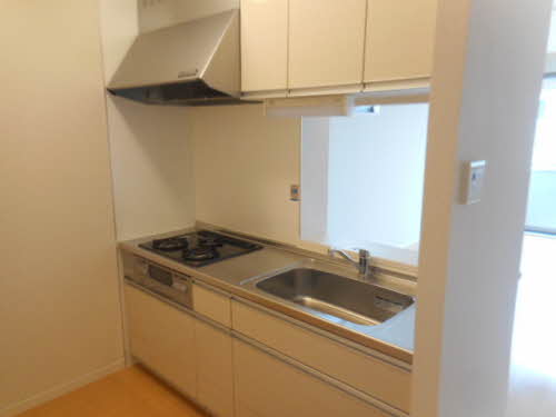 シャーメゾン凜 0207号-2