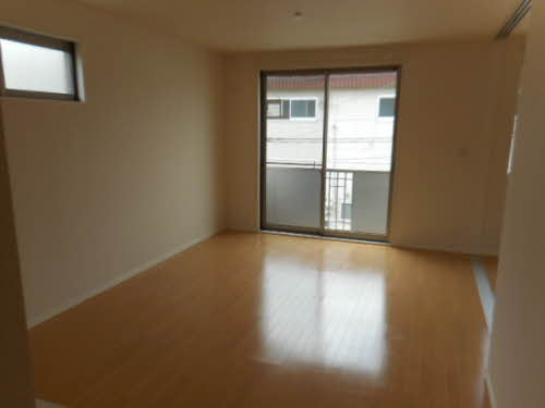 シャーメゾン凜 0207号-3