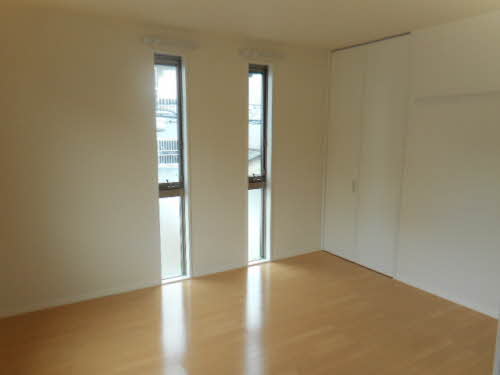 シャーメゾン凜 0207号-4