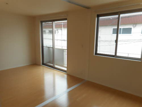 シャーメゾン凜 0207号-6