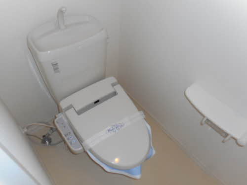 シャーメゾン凜 0207号-8