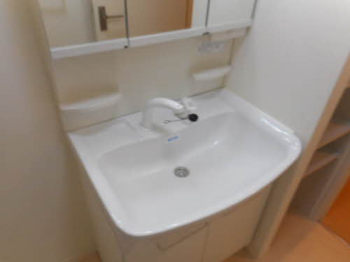 シャーメゾン凜 0207号-9