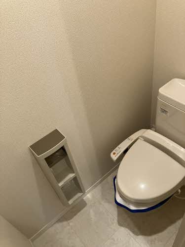 ホワイトガーデン A103号-5